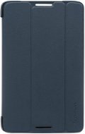 Lenovo IdeaTab A7-50 Folio Case tmavomodré - Puzdro na tablet