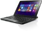 Lenovo ThinkPad Tablet 10 Ultrabook billentyűzet-Cseh - Billentyűzet
