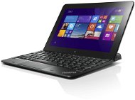Lenovo ThinkPad Tablet 10 Ultrabook Keyboard - Keyboard