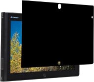Lenovo 3M ThinkPad10 4 utas adatvédelmi szűrő - Monitorszűrő