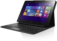 Lenovo ThinkPad 10-Noten-Fall - Hülle für Tablet mit Tastatur
