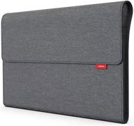 Tablet tok Lenovo Yoga Tab 11 Sleeve Gray tok - Pouzdro na tablet