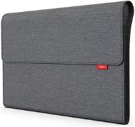 Lenovo Yoga Tab 11 Sleeve Gray tok - Tablet tok