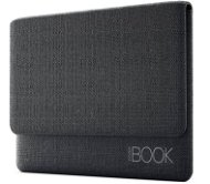 Lenovo Yoga Book Sleeve sivé - Puzdro na tablet