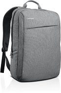 Lenovo Casual Backpack B200 15.6" šedý - Batoh na notebook
