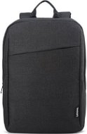 Lenovo 15.6" Casual Backpack B210 fekete - Laptop hátizsák