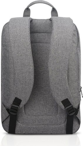 Lenovo® Casual B210 Backpack With 15.6 Laptop Pocket, Black