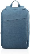 Laptop hátizsák Lenovo Backpack B210 15.6" kék - Batoh na notebook
