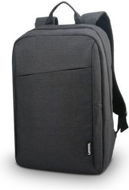 Lenovo Backpack B210 15.6" Black - Laptop Backpack