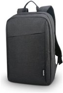 Lenovo Backpack B210 15.6" Schwarz - Laptop-Rucksack