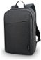 Laptop hátizsák Lenovo Backpack B210 15.6" fekete - Batoh na notebook