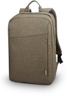 Laptop hátizsák Lenovo Backpack B210 15.6" zöld - Batoh na notebook