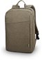 Batoh na notebook Lenovo Backpack B210 15.6" zelený - Batoh na notebook