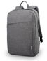 Laptop hátizsák Lenovo Backpack B210 15.6" szürke - Batoh na notebook
