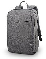 Lenovo Backpack B210 15.6" szürke - Laptop hátizsák