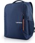Batoh na notebook Lenovo Backpack B515 15.6" modrý - Batoh na notebook