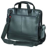 IBM Lenovo brašna na NB Leather Ultraportable Carrying Case - Laptop Bag