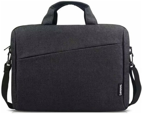 Lenovo 15.6" Casual Toploader T210 black Main image Lenovo 15.6" Casual Toploader T210 black - Laptop Bag - Main image
