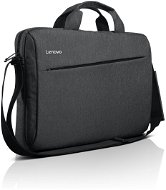 Lenovo Casual Toploader T200 15.6" Gray - Laptop Bag