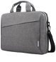 Laptop Bag Lenovo Toploader T210 15.6" - Grey - Taška na notebook