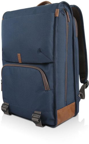 Lenovo Urban Backpack B810 15.6" - kék - Laptop hátizsák - Fő fotó