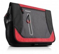  Lenovo Sport Messenger Black/Red  - Laptop Bag