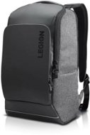 Laptop hátizsák Lenovo Legion Recon Gaming Backpack 15.6" - Batoh na notebook