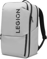 Lenovo Legion 17″ Gaming Backpack GB800 (Light Grey) - Laptop Backpack