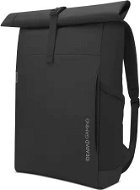 Lenovo IdeaPad Gaming Modern Backpack (Black) - Laptop Backpack