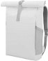 Laptop hátizsák Lenovo IdeaPad Gaming Modern Backpack (White) - Batoh na notebook