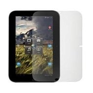 Lenovo IdeaPad Tablet K1 Film PK101 polopriehľadná - Ochranná fólia
