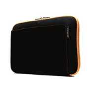 Lenovo IdeaPad Sleeve S115 black - Neoprene Case