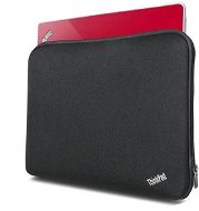 Lenovo ThinkPad Fitted Reversible Sleeve 11" - Laptop Case
