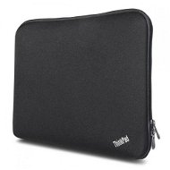 Lenovo ThinkPad Fitted Reversible Sleeve 13" - Laptop Case