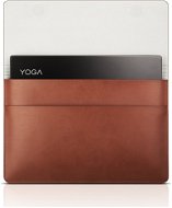 Lenovo Yoga 720 13" Leather Sleeve hnedé - Puzdro na notebook