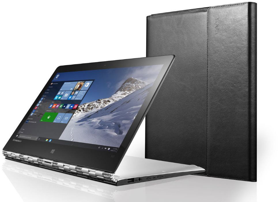 Lenovo yoga hotsell 900 case