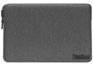 ThinkBook 13 – 14" Sleeve (sivé) - Puzdro na notebook