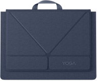 Lenovo Yoga Tote Sleeve (14" Blue) - Laptop Case