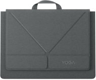 Lenovo Yoga Tote Sleeve (14" Grey) - Laptop Case