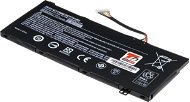 T6 Power for Acer Spin 3 SP314-51, Li-Poly, 4500 mAh (51 Wh), 11.55 V - Laptop Battery