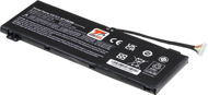 T6 Power for Acer Predator Helios 300 PH317-54, Li-Poly, 3730 mAh (57.4 Wh), 15.4 V - Laptop Battery