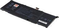 T6 Power for Asus TUF FX502VE, Li-Poly, 4240 mAh (64 Wh), 15.2 V - Laptop Battery