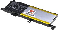 T6 Power for Asus VivoBook 15 A542UA, Li-Poly, 5000 mAh (38 Wh), 7.6 V - Laptop Battery