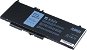T6 Power for Dell Latitude 14 E5470, Li-Poly, 7.6 V, 8100 mAh (62 Wh), black - Laptop Battery