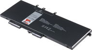 T6 Power pre Dell GJKNX, Li-Poly, 7,6 V, 8950 mAh (68 Wh), čierna - Batéria do notebooku