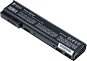 T6 Power for Hewlett Packard 718756-001, Li-Ion, 10.8 V, 5200 mAh (56 Wh), black - Laptop Battery