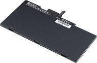 T6 Power pre Hewlett Packard EliteBook 840 G3, Li-Poly, 11,4 V, 4 400 mAh (50 Wh), čierna - Batéria do notebooku