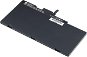 T6 Power for Hewlett Packard 800513-001, Li-Poly, 11.4 V, 4400 mAh (50 Wh), black - Laptop Battery