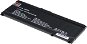T6 Power for Hewlett Packard Omen 15-ce000 series, Li-Poly, 15.4 V, 4550 mAh (70 Wh), black - Laptop Battery