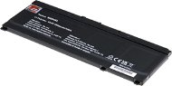 T6 Power for Hewlett Packard Omen 15-dc1300 series, Li-Poly, 15.4 V, 4550 mAh (70 Wh), black - Laptop Battery